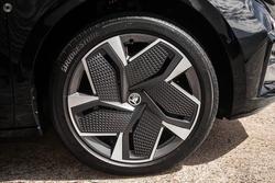 2024 SKODA
                Enyaq RS