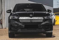 2024 SKODA
                Enyaq RS