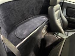 2003 Alfa Romeo Spider JTS MY04 Silver