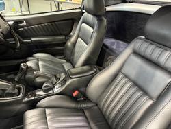 2003 Alfa Romeo Spider JTS MY04 Silver