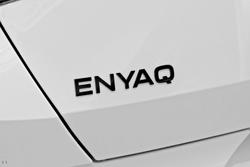 2024 SKODA
Enyaq RS