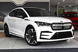 2024 SKODA
Enyaq RS