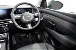2024 Hyundai
                Tucson Elite AWD