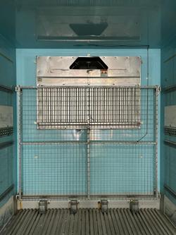 2017 GTB St3 -28 Freezer Double Stacker