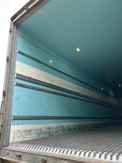 2017 GTB St3 -28 Freezer Double Stacker
