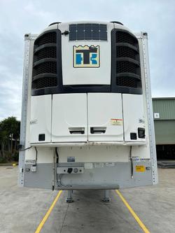 2017 GTB St3 -28 Freezer Double Stacker