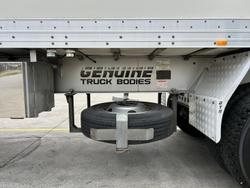 2017 GTB St3 -28 Freezer Double Stacker