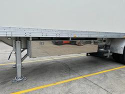 2017 GTB St3 -28 Freezer Double Stacker