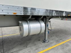 2017 GTB St3 -28 Freezer Double Stacker