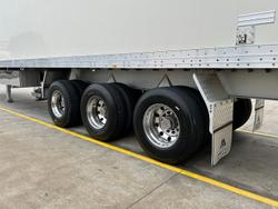2017 GTB St3 -28 Freezer Double Stacker