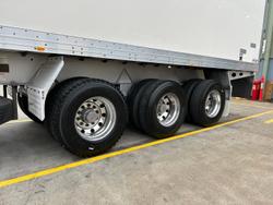 2017 GTB St3 -28 Freezer Double Stacker