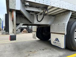 2017 GTB St3 -28 Freezer Double Stacker