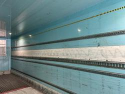 2017 GTB St3 -28 Freezer Double Stacker