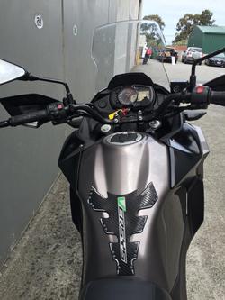 2017 Kawasaki
Versys-X 300 (KLE300C)
