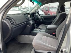 2019 Toyota
Landcruiser GX