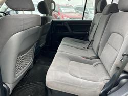 2019 Toyota
Landcruiser GX