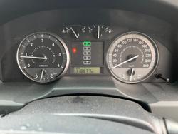 2019 Toyota
Landcruiser GX