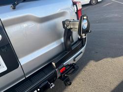 2019 Toyota
Landcruiser GX
