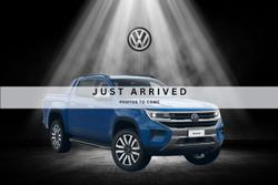 2024 Volkswagen
Amarok TDI600 Aventura
