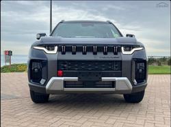 2024 KGM SsangYong
Torres Adventure