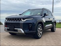 2024 KGM SsangYong Torres Adventure