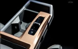 2024 KGM SsangYong Torres Adventure