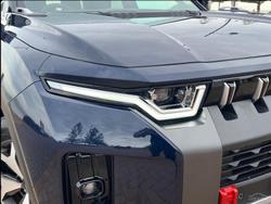 2024 KGM SsangYong
Torres Adventure