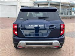 2024 KGM SsangYong
Torres Adventure