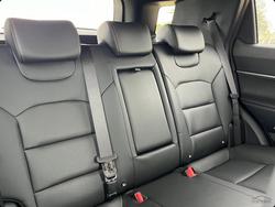 2024 KGM SsangYong
Torres Adventure