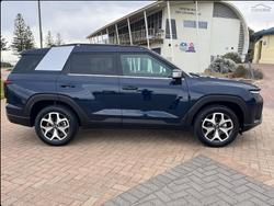 2024 KGM SsangYong
Torres Adventure