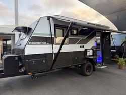 Urban Caravans Tuff 18'6