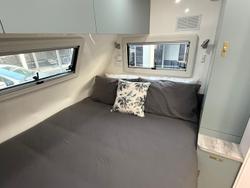 2024 Urban Caravans Tuff 18'6