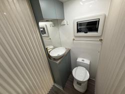 2024 Urban Caravans Tuff 18'6