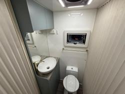 2024 Urban Caravans Tuff 18'6