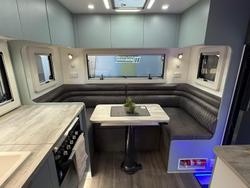 2024 Urban Caravans Tuff 18'6