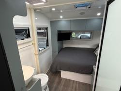 2024 Urban Caravans Tuff 18'6