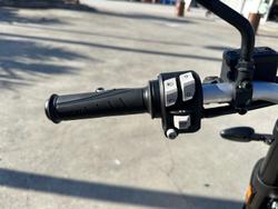 2024 Ducati Scrambler ICON Scrambler Black