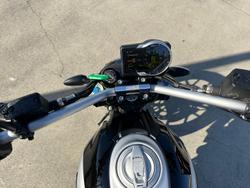 2024 Ducati
Scrambler ICON