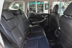 2024 Subaru Forester 2.5i-S S5 MY24 AWD Brilliant Bronze