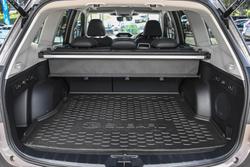 2024 Subaru Forester 2.5i-S S5 MY24 AWD Brilliant Bronze