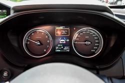 2024 Subaru Forester 2.5i-S S5 MY24 AWD Brilliant Bronze
