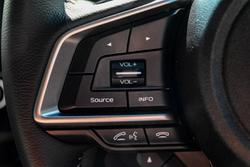 2024 Subaru Forester 2.5i-S S5 MY24 AWD Brilliant Bronze