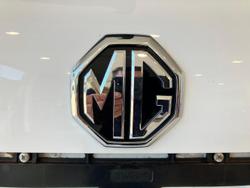 2022 MG HS Vibe SAS23 MY22 York White