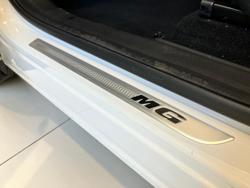 2022 MG HS Vibe SAS23 MY22 York White