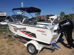 Stacer 429 Seamaster