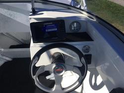 2024 Stacer 429 SeaMaster