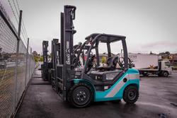 2024 Baoli Kbg-25 Blue