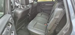 2026 Isuzu MU-X LS-T MY25.5 Grey