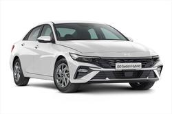 2024 HYUNDAI
                i30 SEDAN 