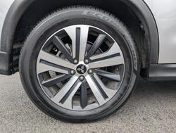 2024 Mitsubishi
ASX Exceed